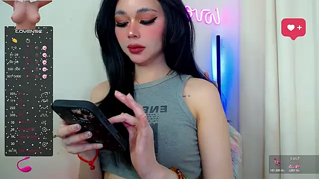 PorcelainJakolitaDoll webcam