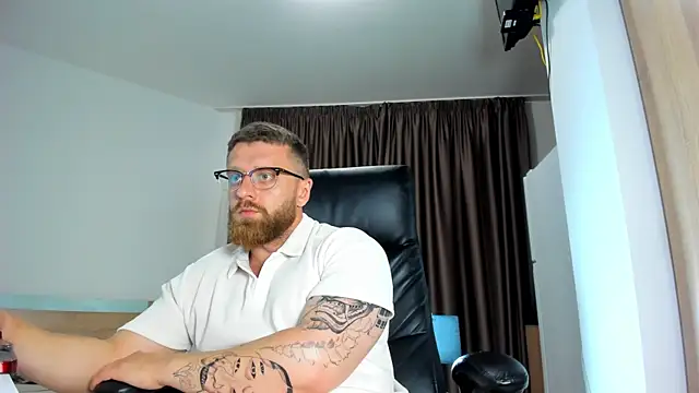Findom_guy webcam