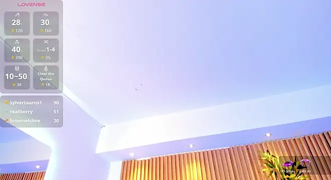 Watch Ivaannaa_ live on EroticFlix - High definition streams