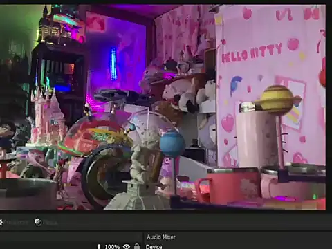 JesuAdam webcam