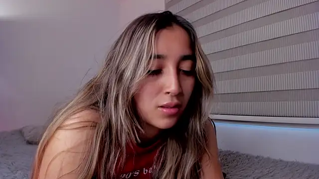 vico_sweety webcam