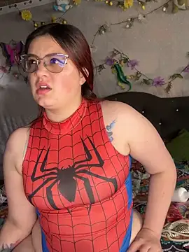 NinaGauther webcam