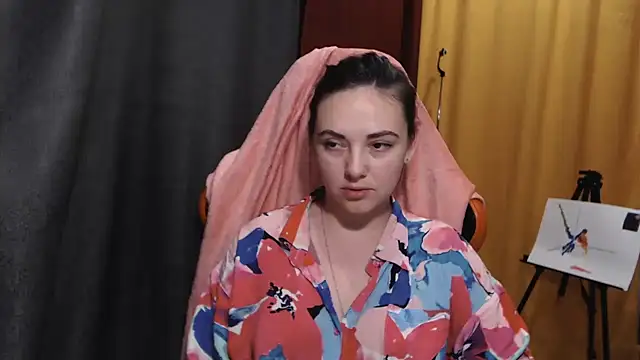 StacyMind webcam
