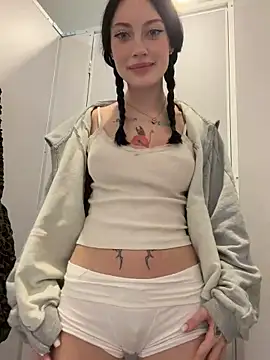 Melissa_crazy webcam