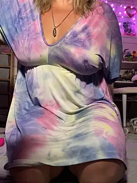 TrenaAnne webcam
