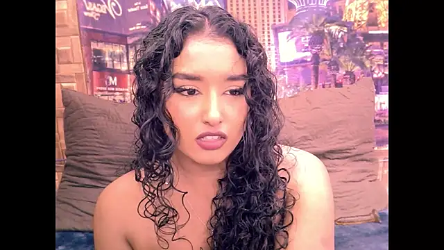 IndianAngel4u webcam