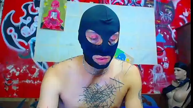 deivid_estrada webcam