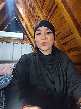 AmbarBurhan webcam