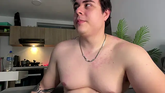 odin_blake webcam