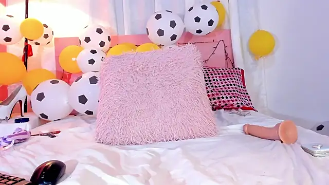 JessyZoe webcam