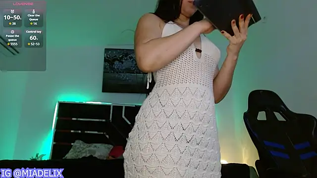 -MiaKitty- webcam