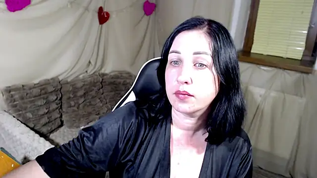 JillStevens webcam