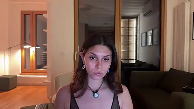 meadow_soprano webcam