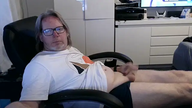 VSteph webcam
