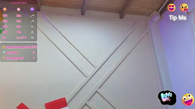 ashley__foxx_ webcam