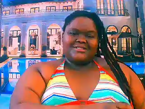 EbonyHotBuns webcam