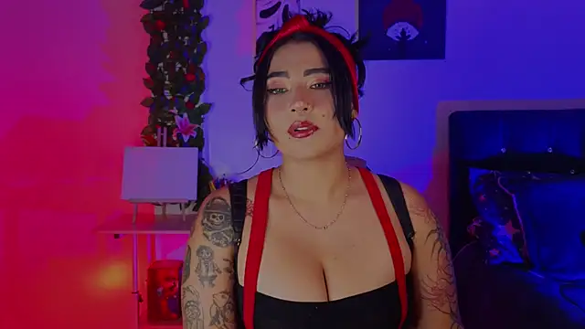 Pauilina webcam