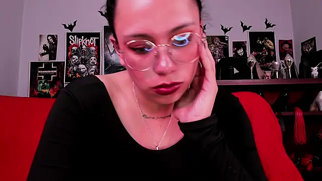 lilith-deveraux webcam