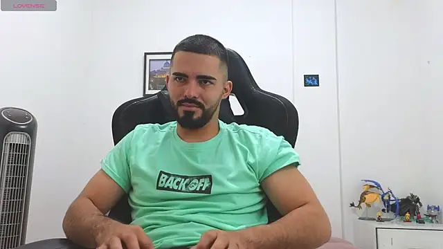 Massimoo_07 webcam