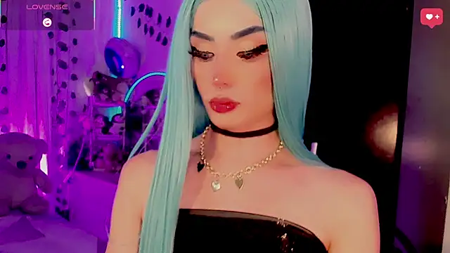 Irina_milkmaid webcam