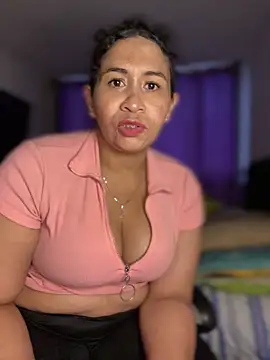 Carola-Ross webcam