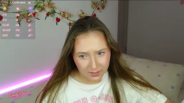 EmilyxxGraces webcam