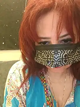 Egyptianmilf2000 webcam