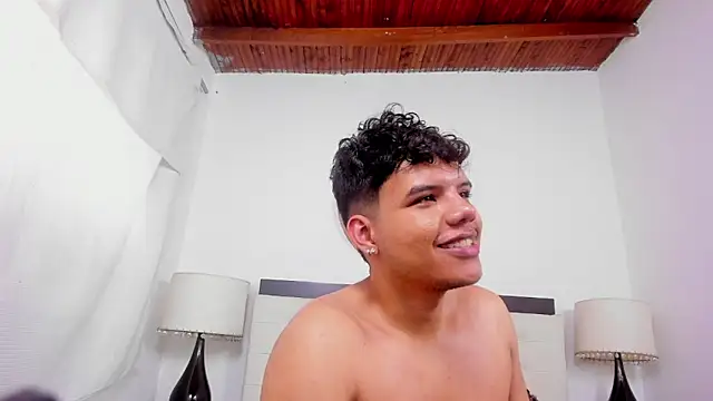 Axel_Forte webcam