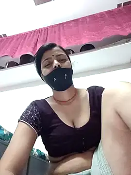 Daya_Chheda webcam