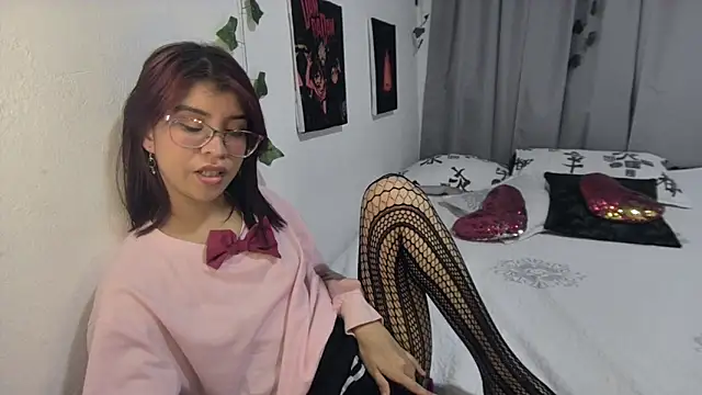 sarah_sm webcam