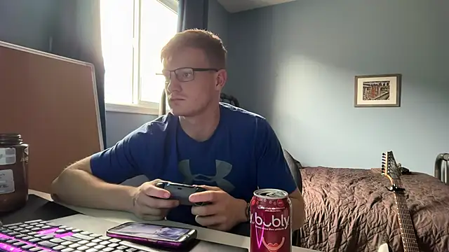 lustylyndon webcam