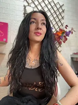 SALOME_KORLAND webcam