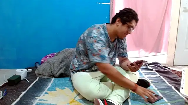 MeisanPaul webcam