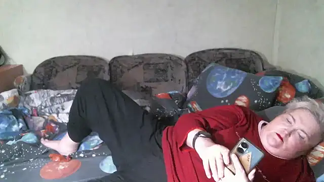 Lana555 webcam