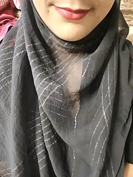 Indian-Aleena webcam