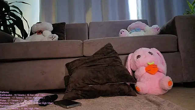 _LittleSammy webcam
