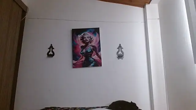 Crystal_Star_ webcam