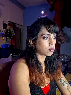 Poisonou5 webcam