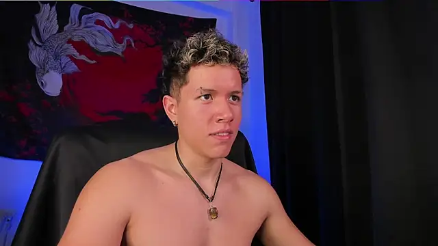 nathan_blake webcam