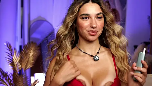 ItalianGirl
