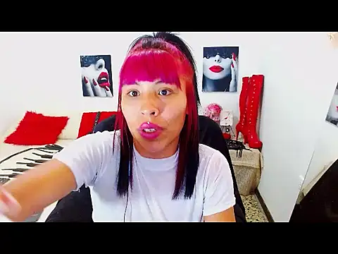 mylygrey webcam
