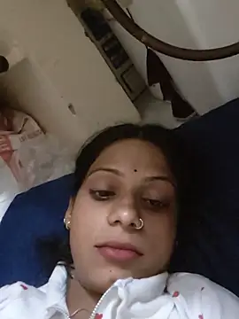 Nitya_hot webcam