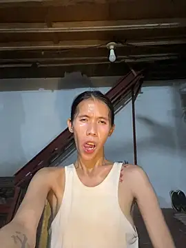 LoveRUBY143 webcam