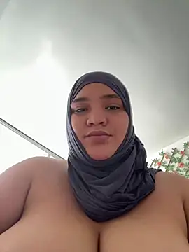 sweetmuslim01 webcam