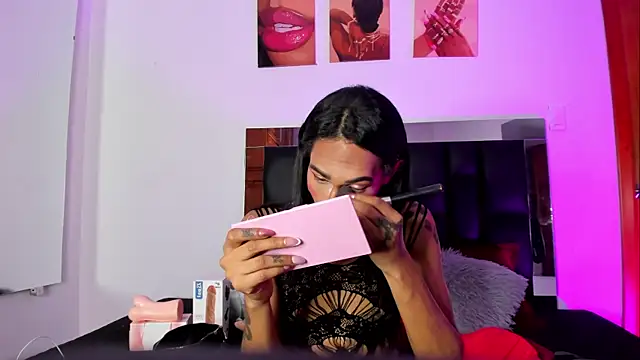 ValeryTs1 webcam