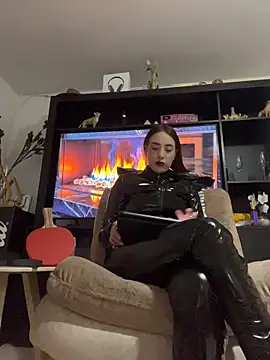 karla_Goddess webcam