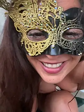 Deborahoff webcam