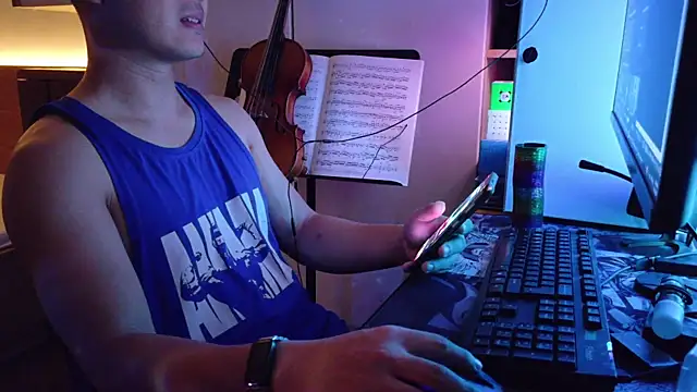 OnlyMan90 webcam
