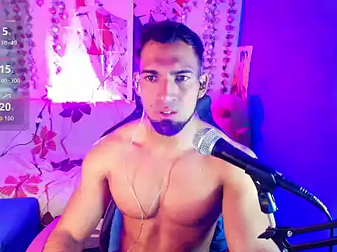 patrik_black webcam