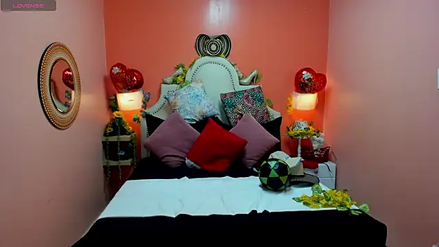 Dalila_Najjar_ webcam